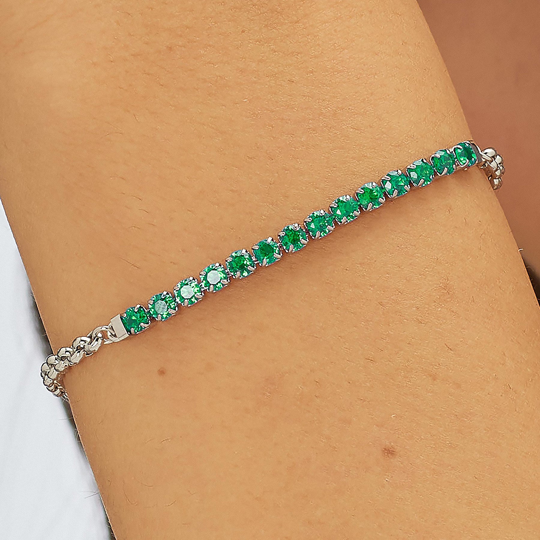 S’Agapõ Bracciale Dazzly SDZ86