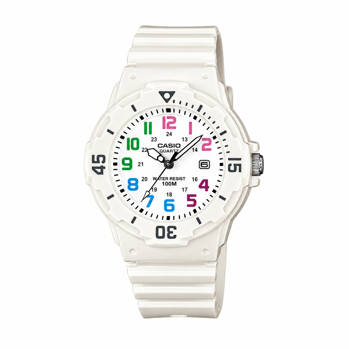 Orologio Casio LRW-200H-7BVDF