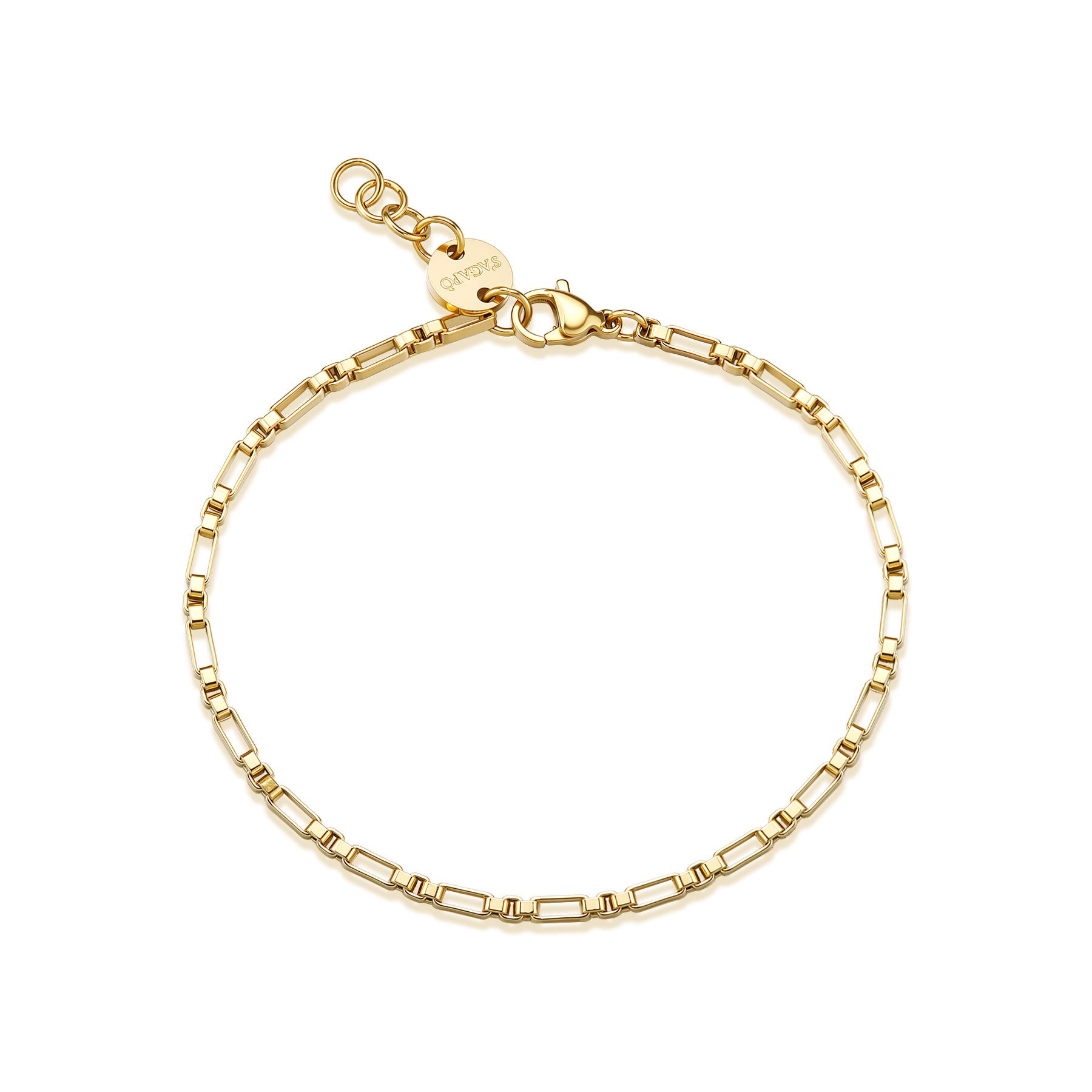 S’Agapõ Bracciale Ripple SRP96