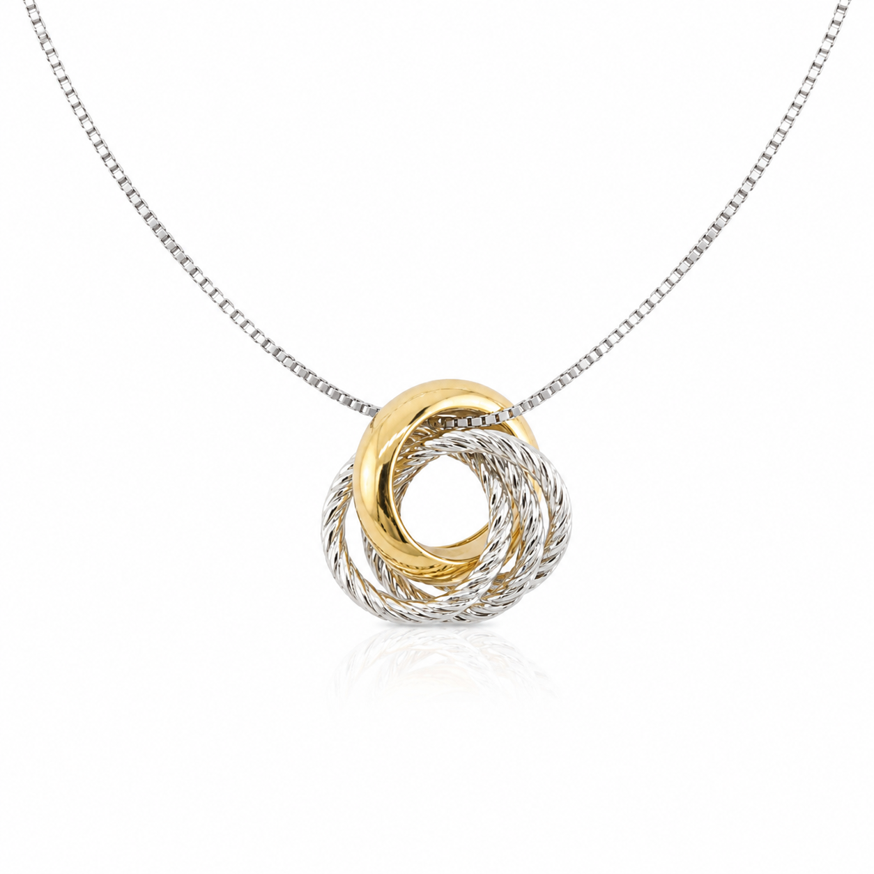 Fraboso Collana GR10426BP