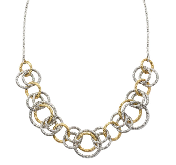 Fraboso Collana GR10141BP