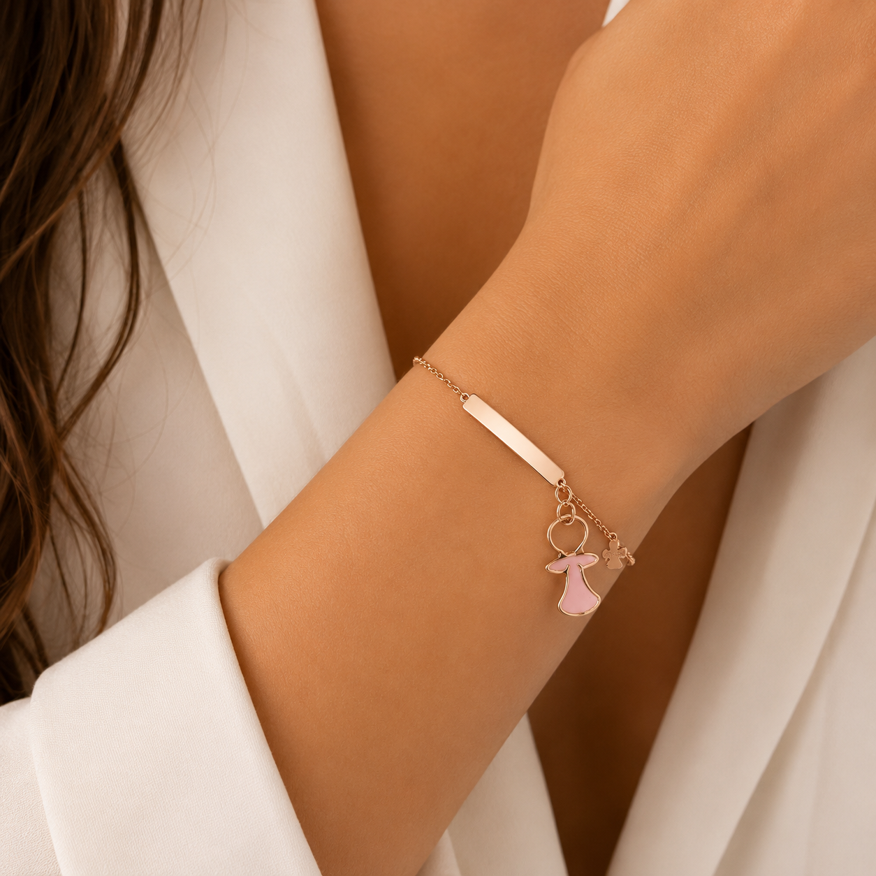 Amen Bracciale Ciuccio BCIUR2