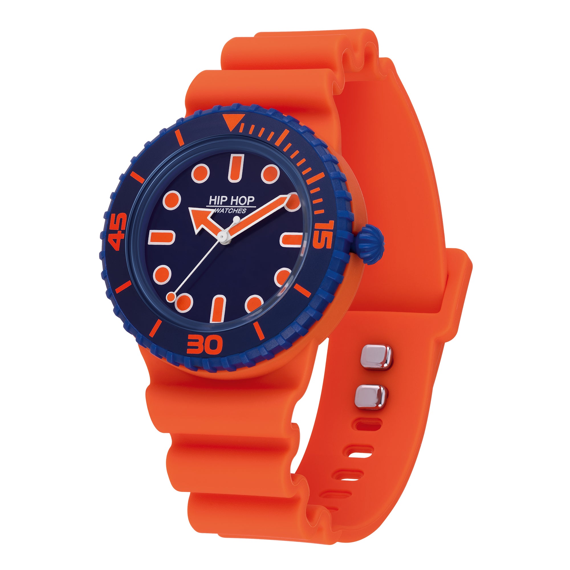 Orologio Hip Hop Master HWU1234