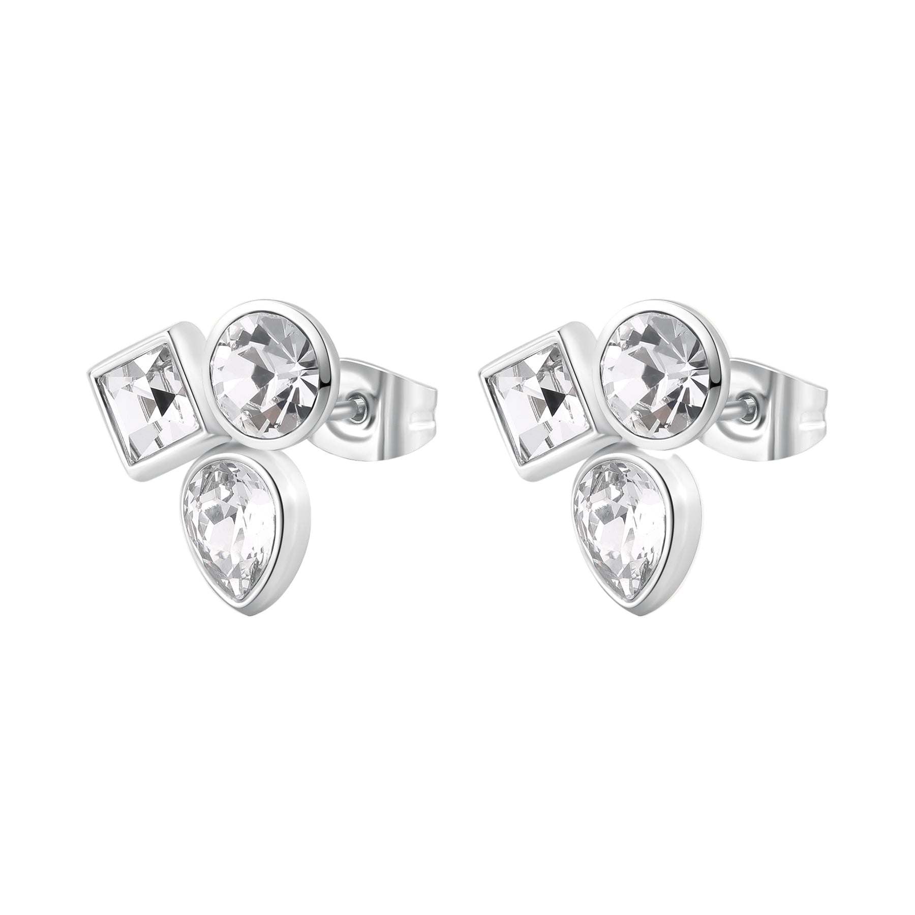 Brosway Orecchini Symphonia BYM176