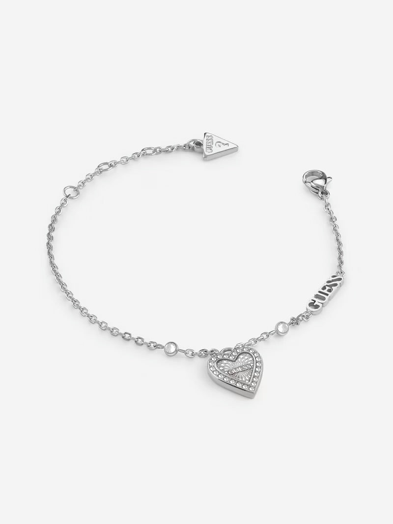 Guess Bracciale Love Me Tender JUBB03242JW