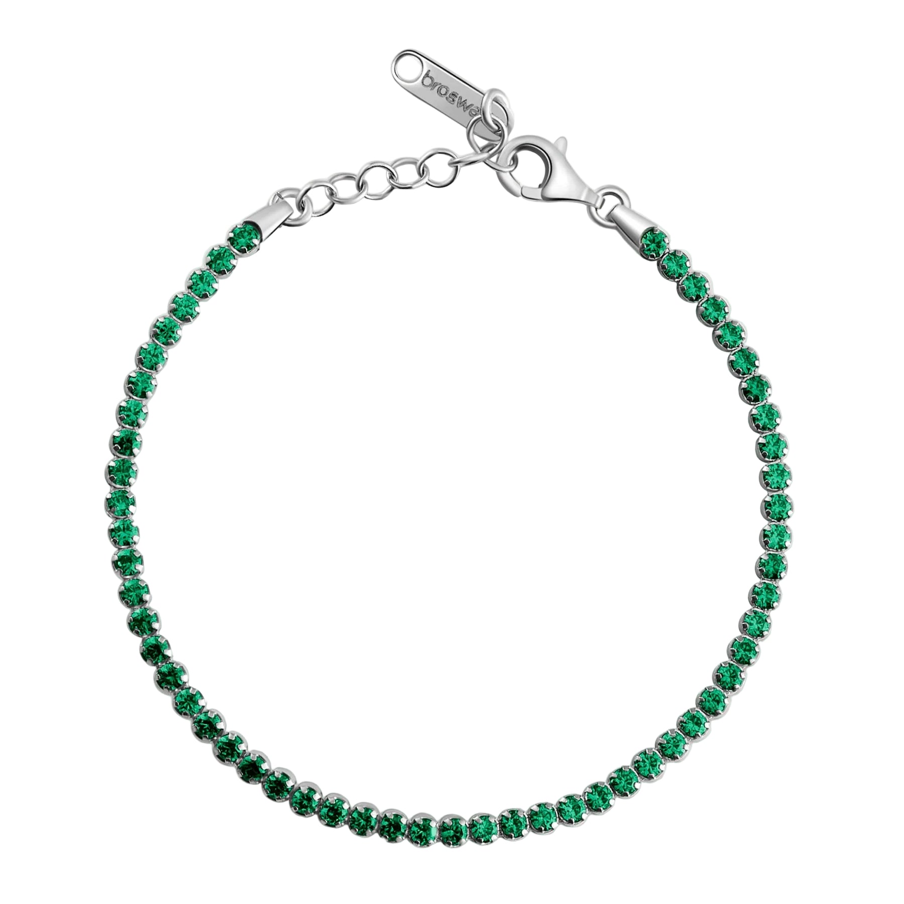 Brosway Fancy Bracciale in Argento FLG106