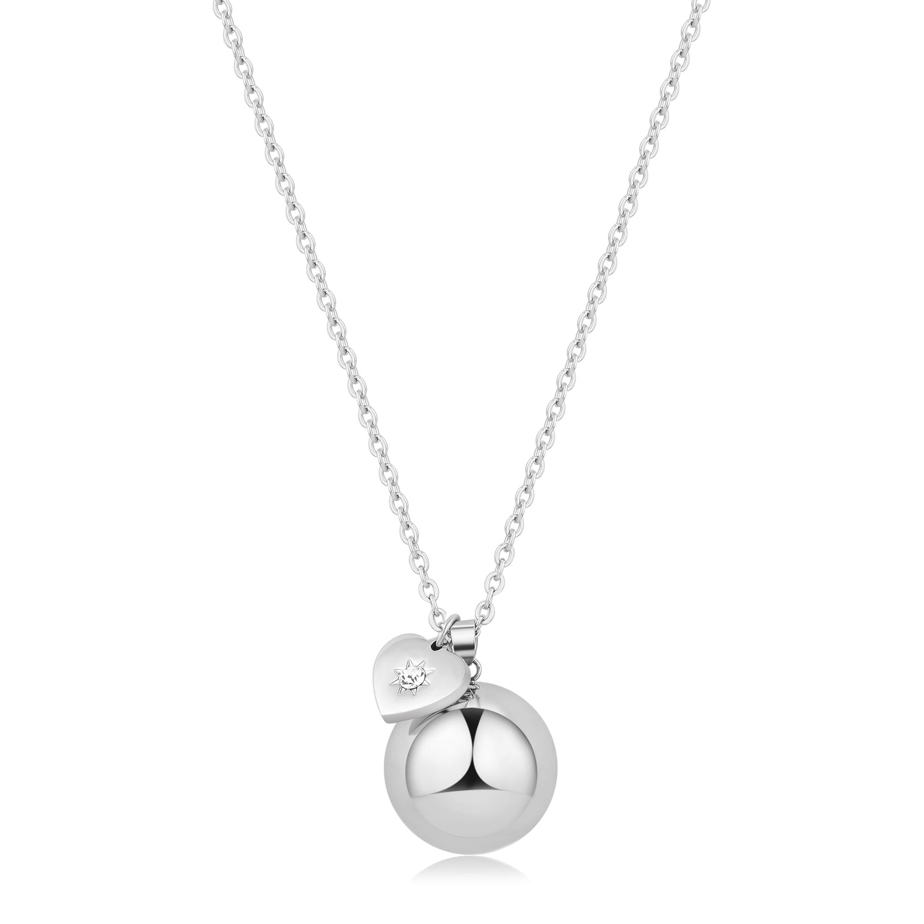 S’Agapõ Collana Whisper Chiama Angeli SWP02