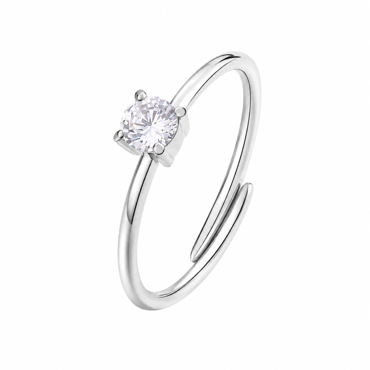 S’Agapõ Anello Dazzly SDZ31