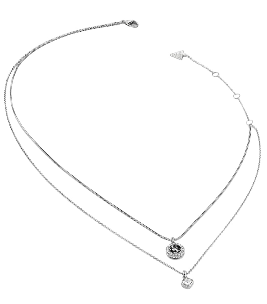 Guess Collana 4G JUBN04159JW