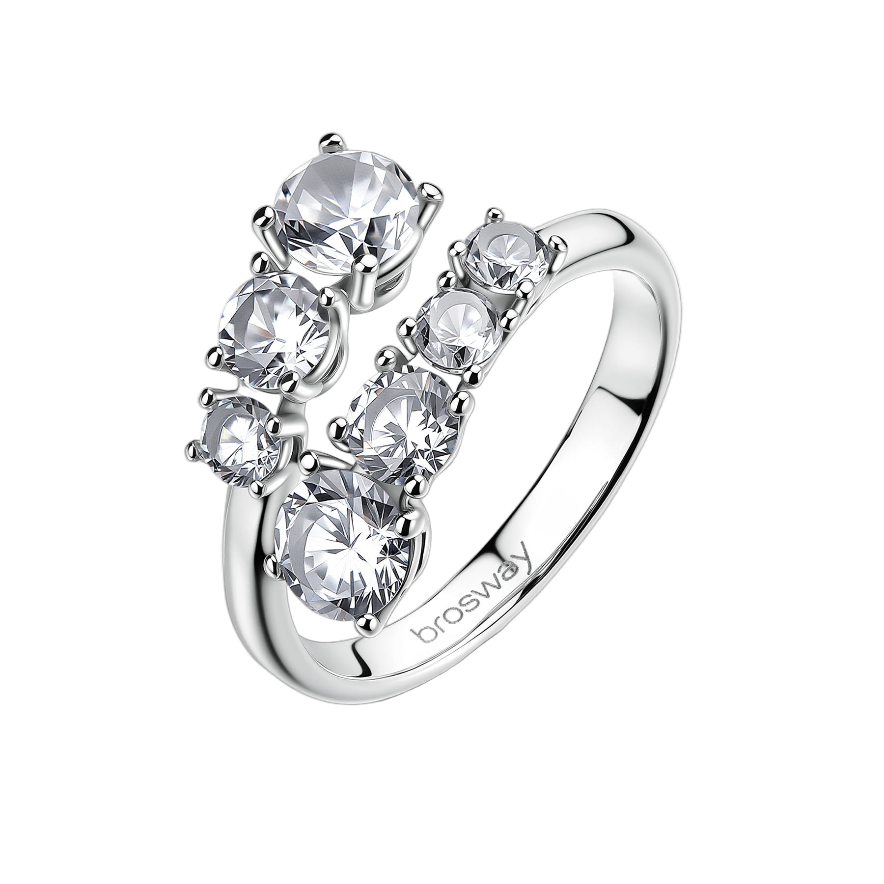Brosway Anello Dreaming BIG34