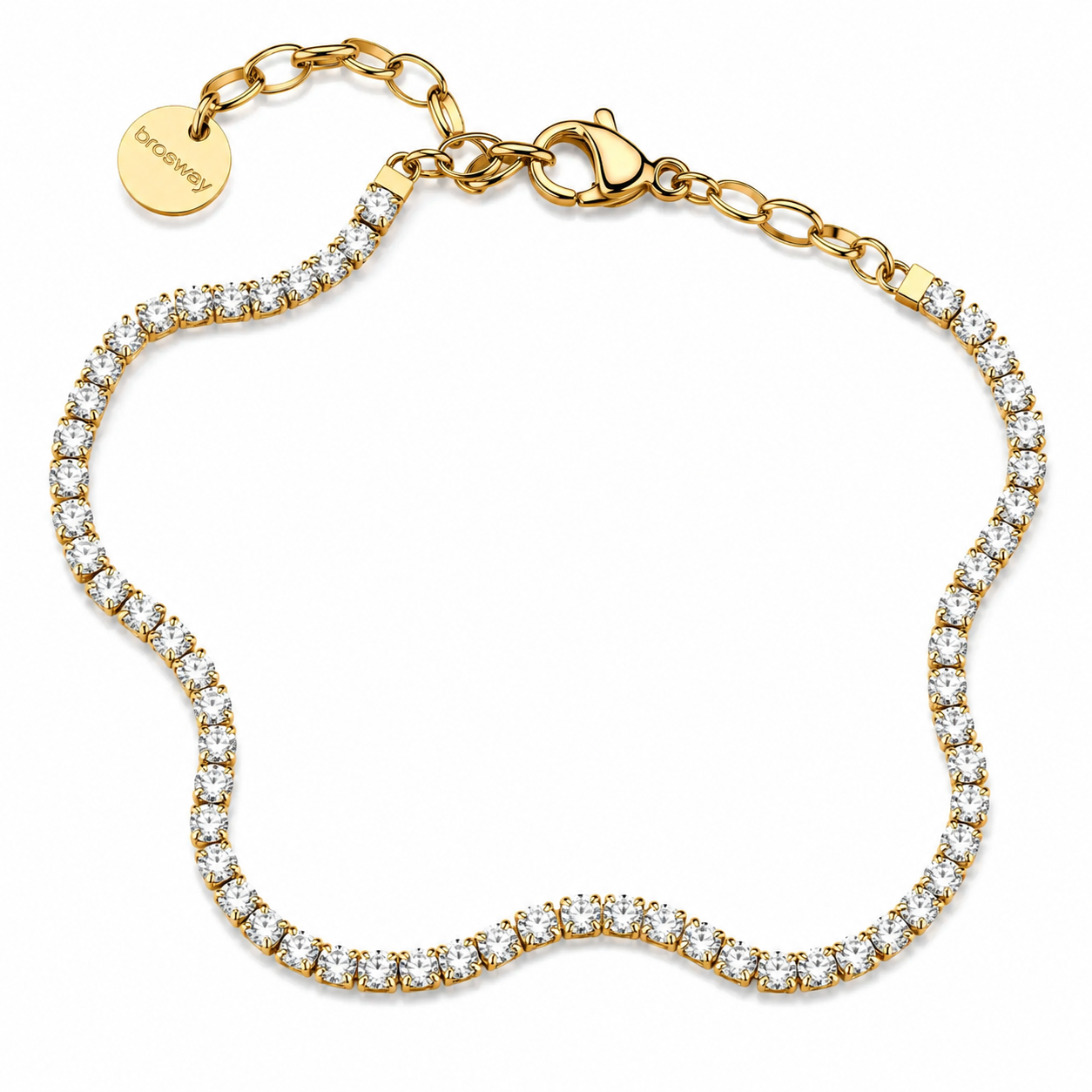 Brosway Bracciale Desideri BEI110