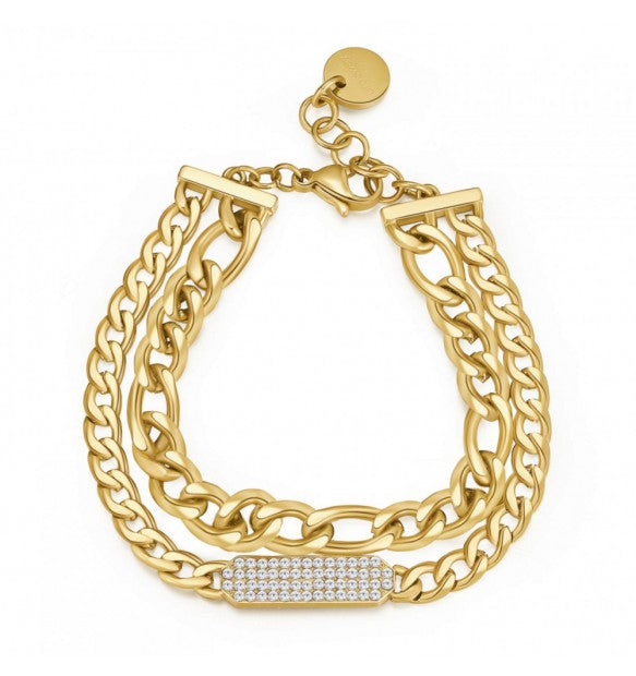 Brosway Bracciale Symphonia BYM106