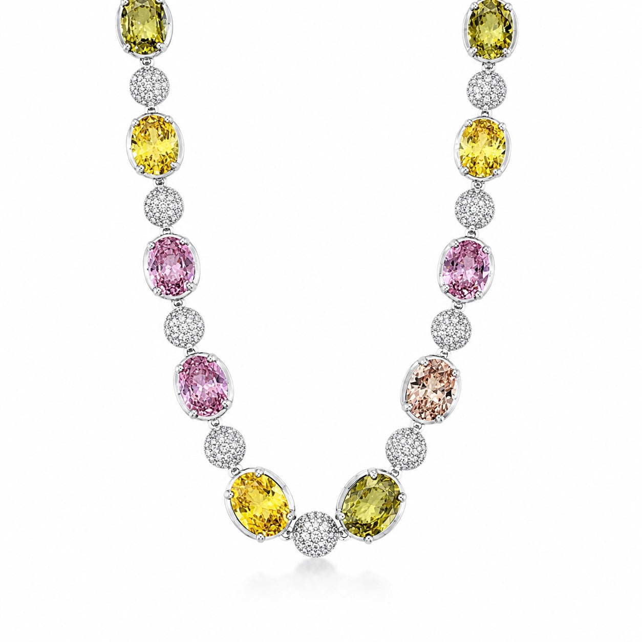 Ottaviani Collana 500694C