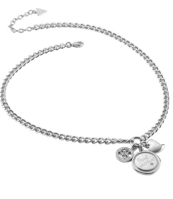 Guess Collana My Feelings JUBN70038JW