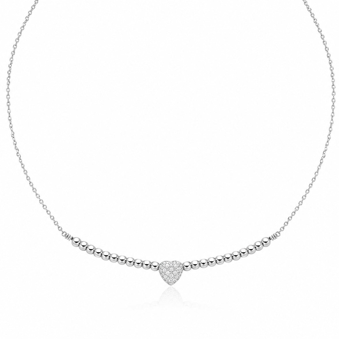 Kiara Collana Bubble Chic KCLD3801B