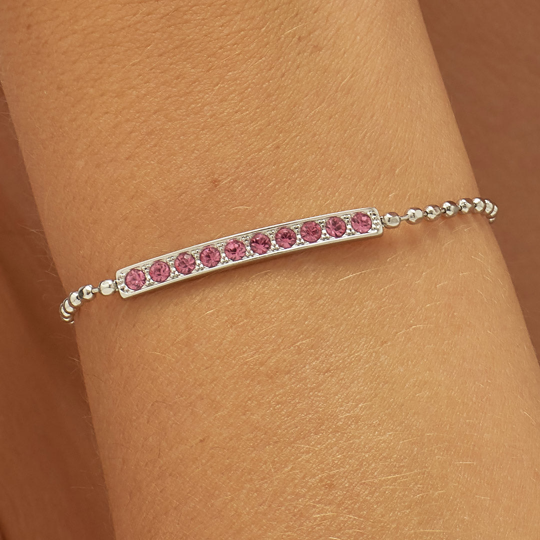 S’Agapõ Bracciale Dazzly SDZ12