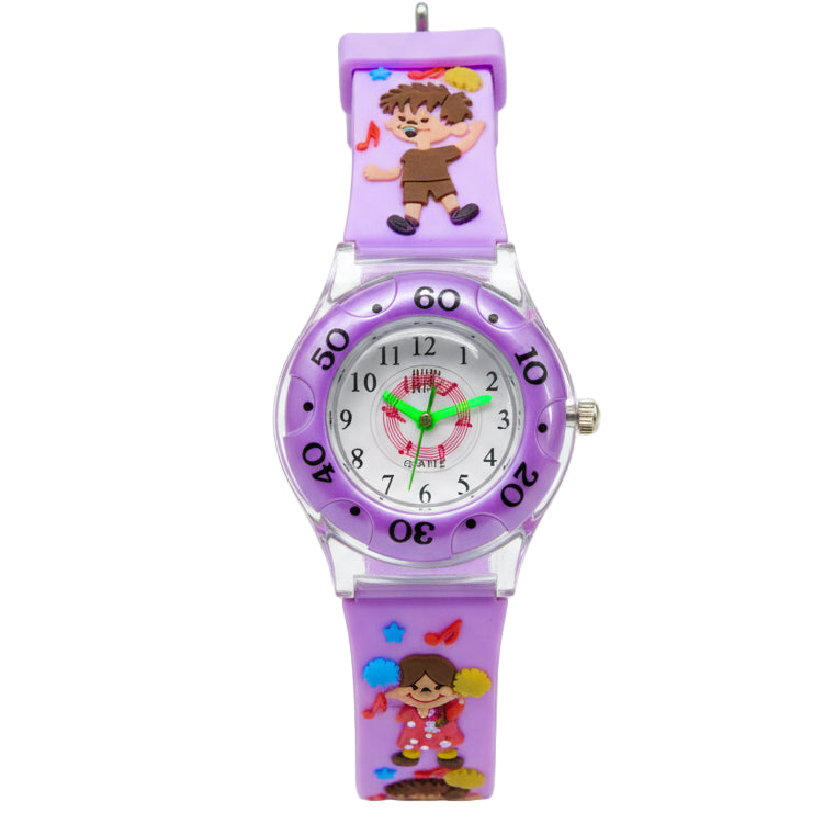 Orologio Twins Da Bambina “Musica”