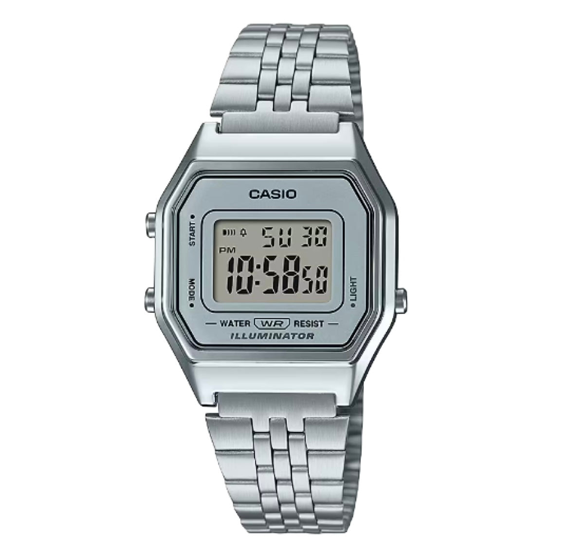 Orologio Casio LA680WEA-7