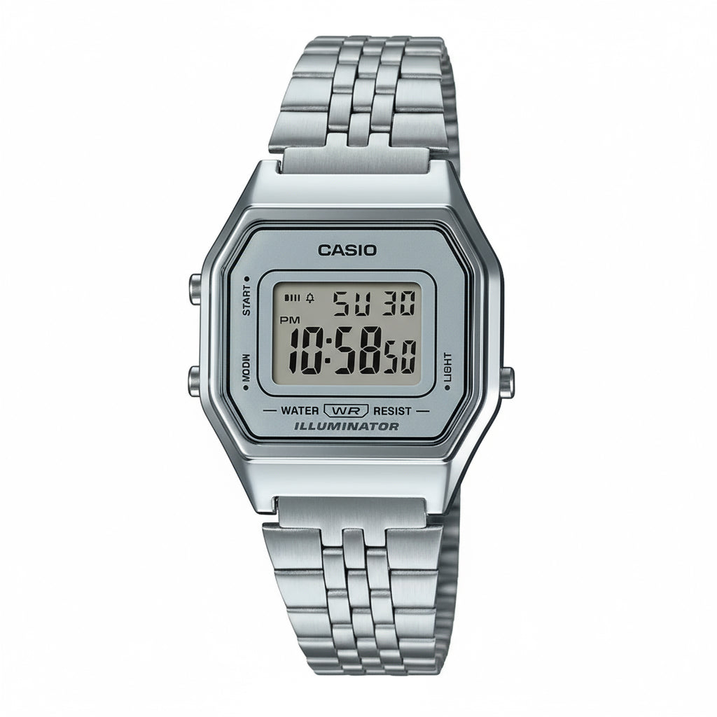 Orologio Casio LA680WA-7DF