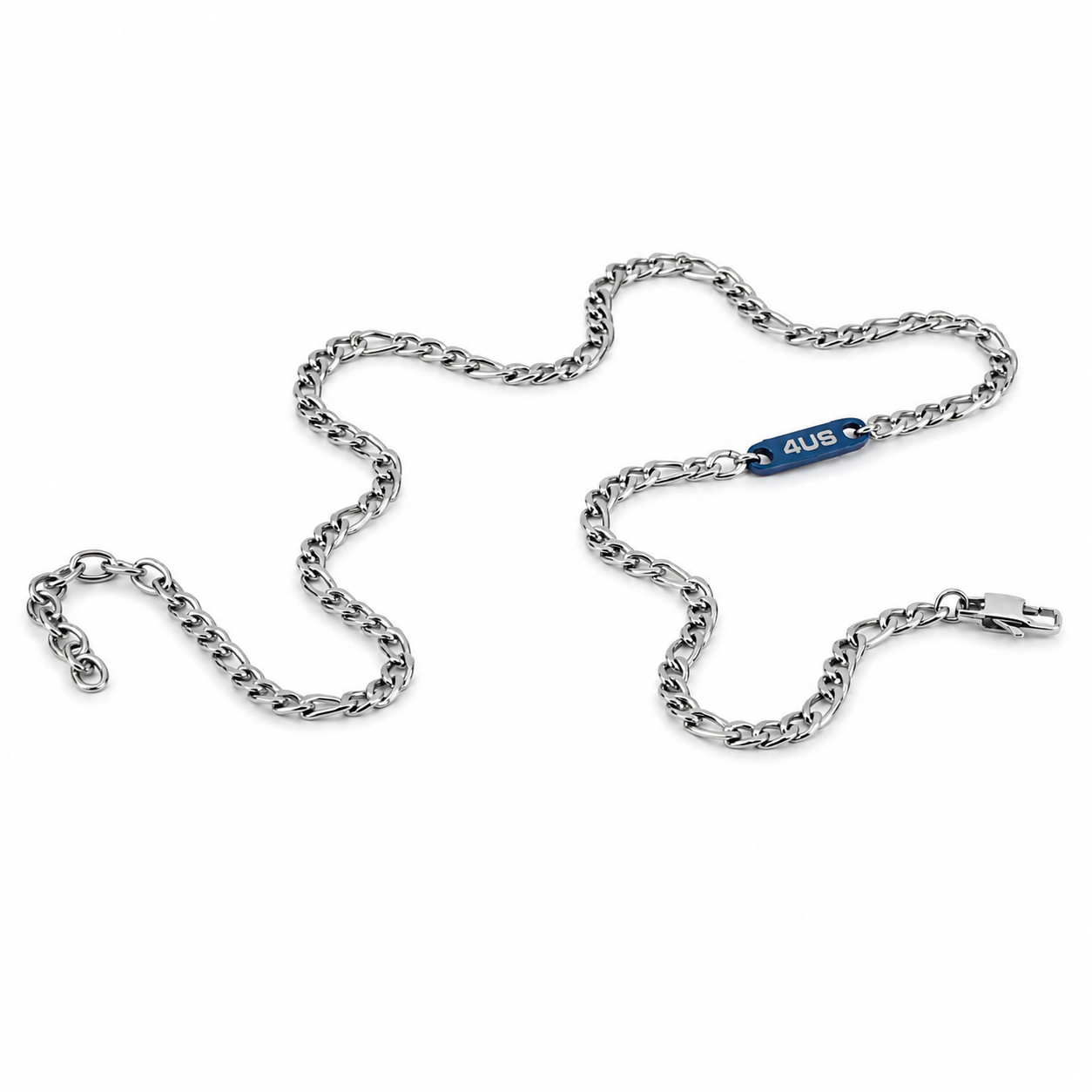 4US Paciotti Collana 4UCL4383