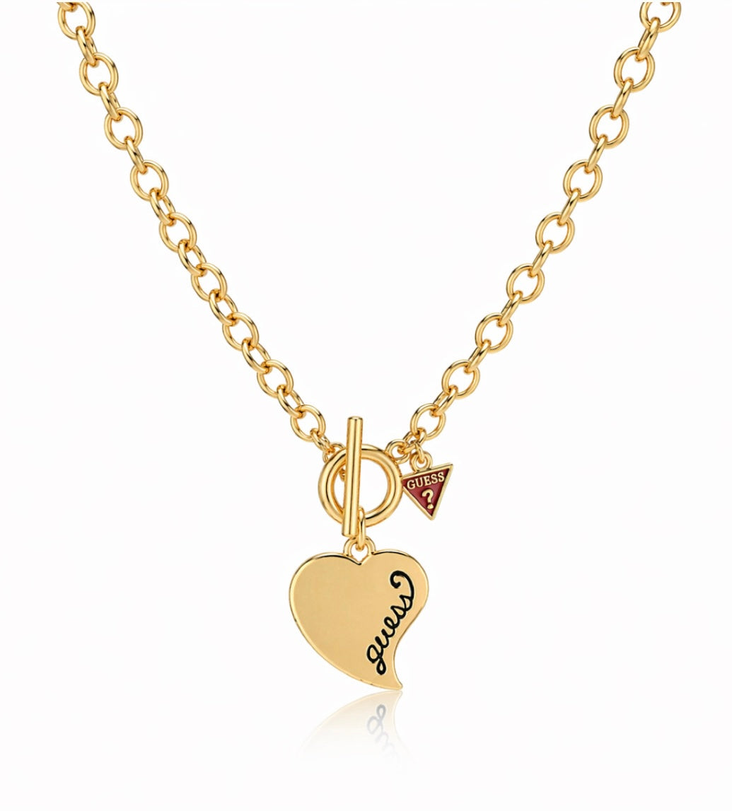 Guess Collana UB306200