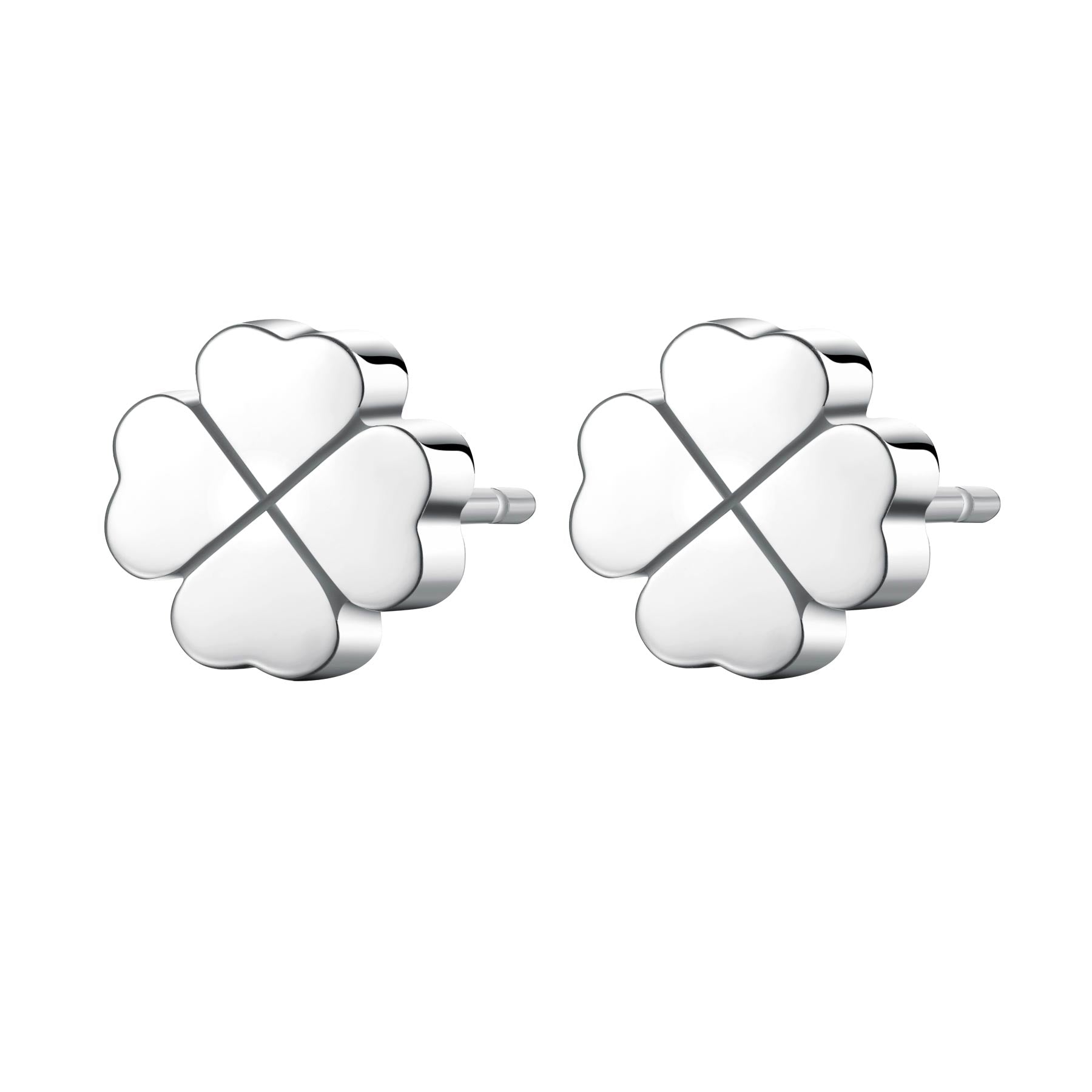 S’Agapõ Orecchini Click SCK64