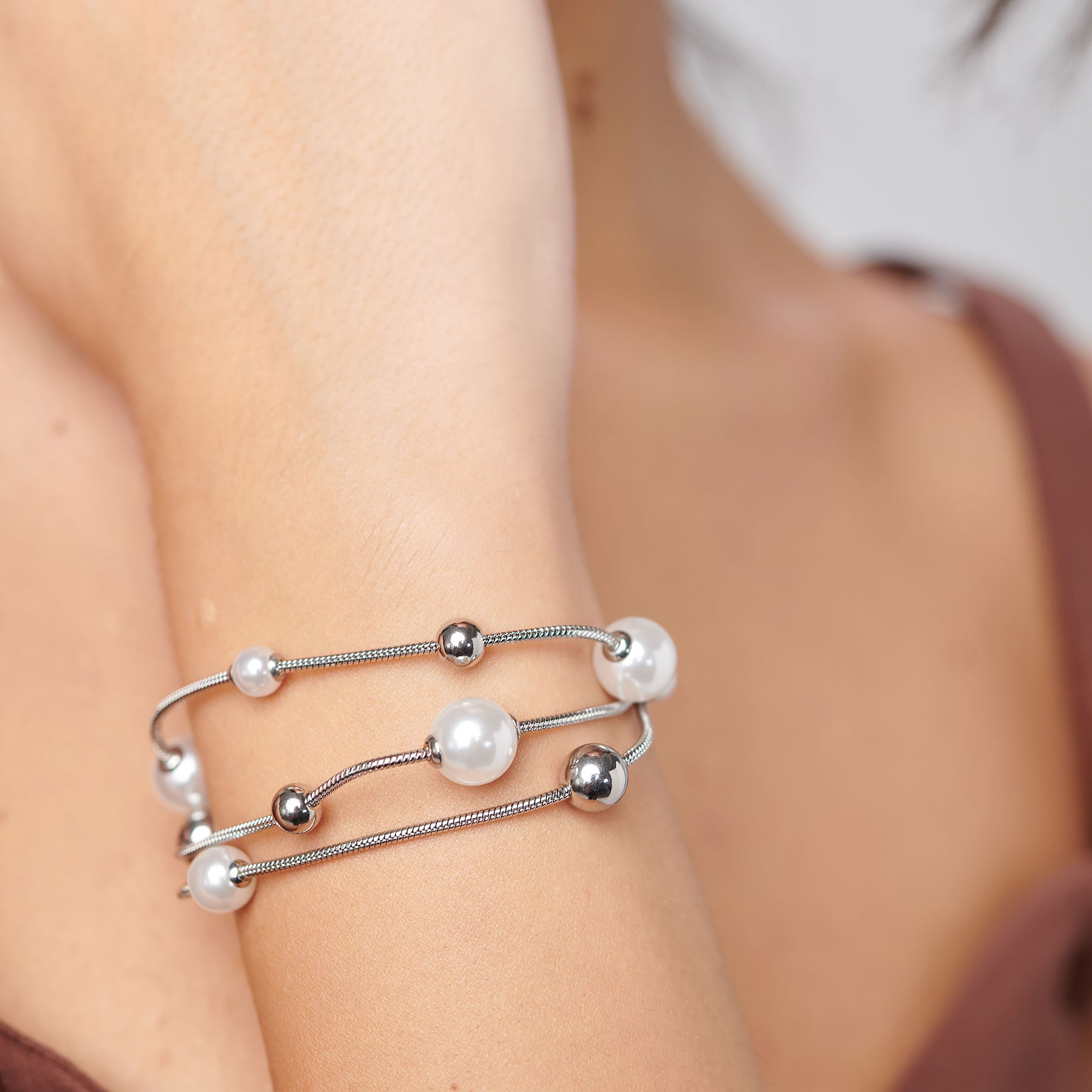 Brosway Bracciale Perfect BPC58