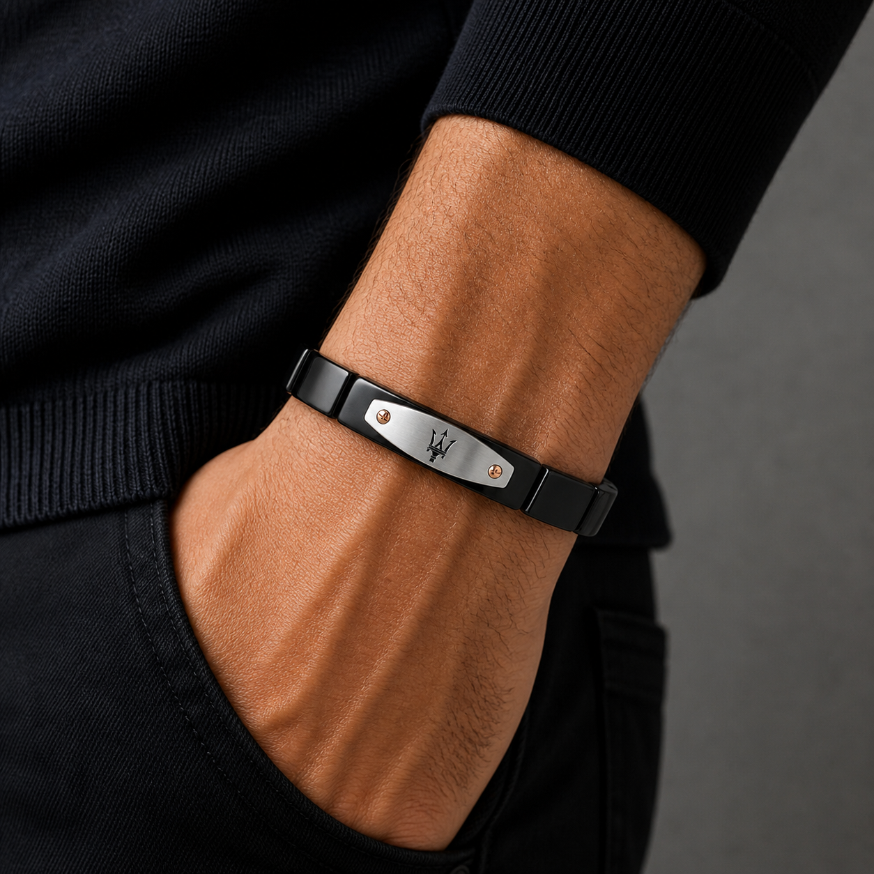 Maserati Bracciale JM419ARY01