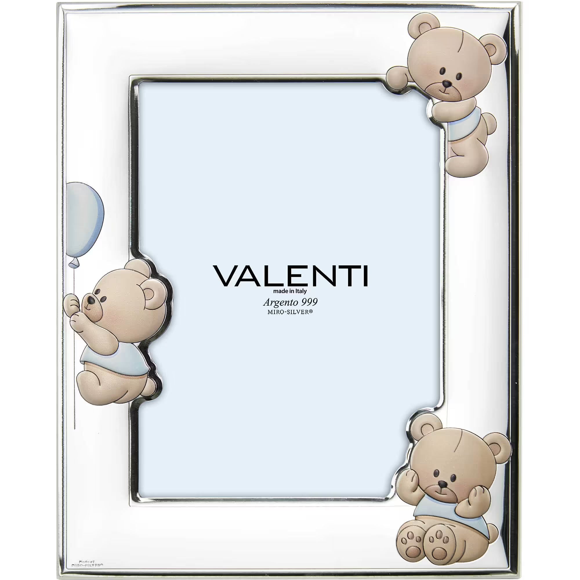 Valenti Portafoto “Orsetti” 73151/4LC