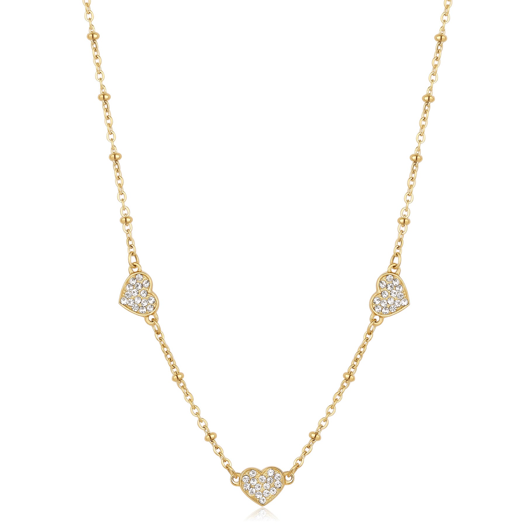 S’Agapõ Collana Aurora SAR39