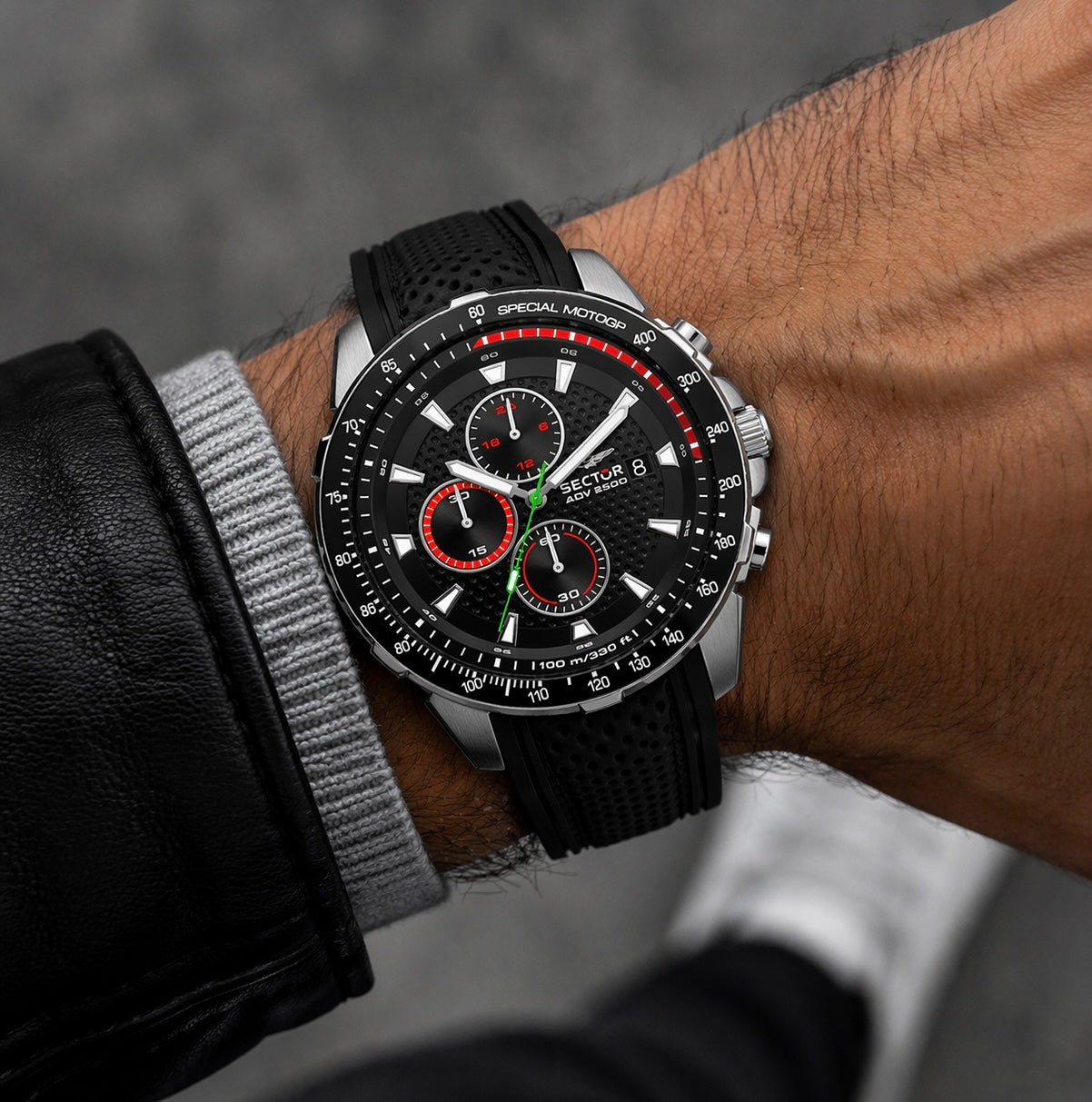 Orologio Sector Franco Morbidelli R3271643003