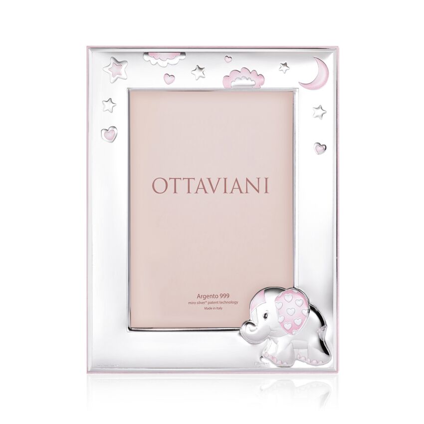 Ottaviani Portafoto “Elefantina”7003AR