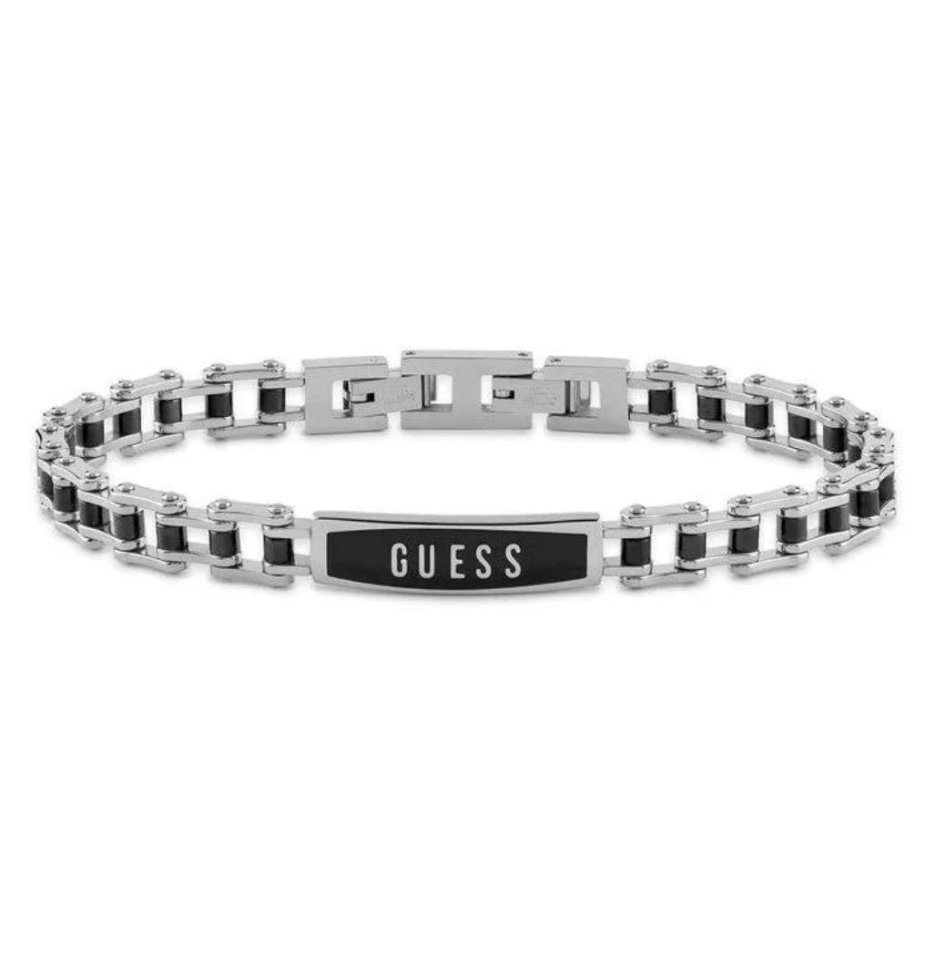 Guess Bracciale JUMB04412JWSTGMT/U