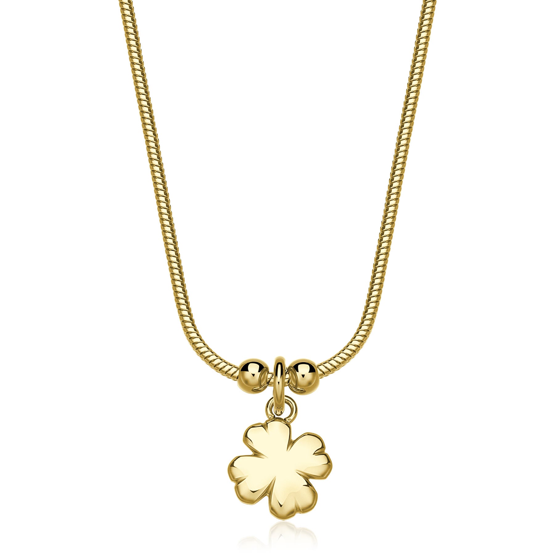 S’Agapõ collana click sck283