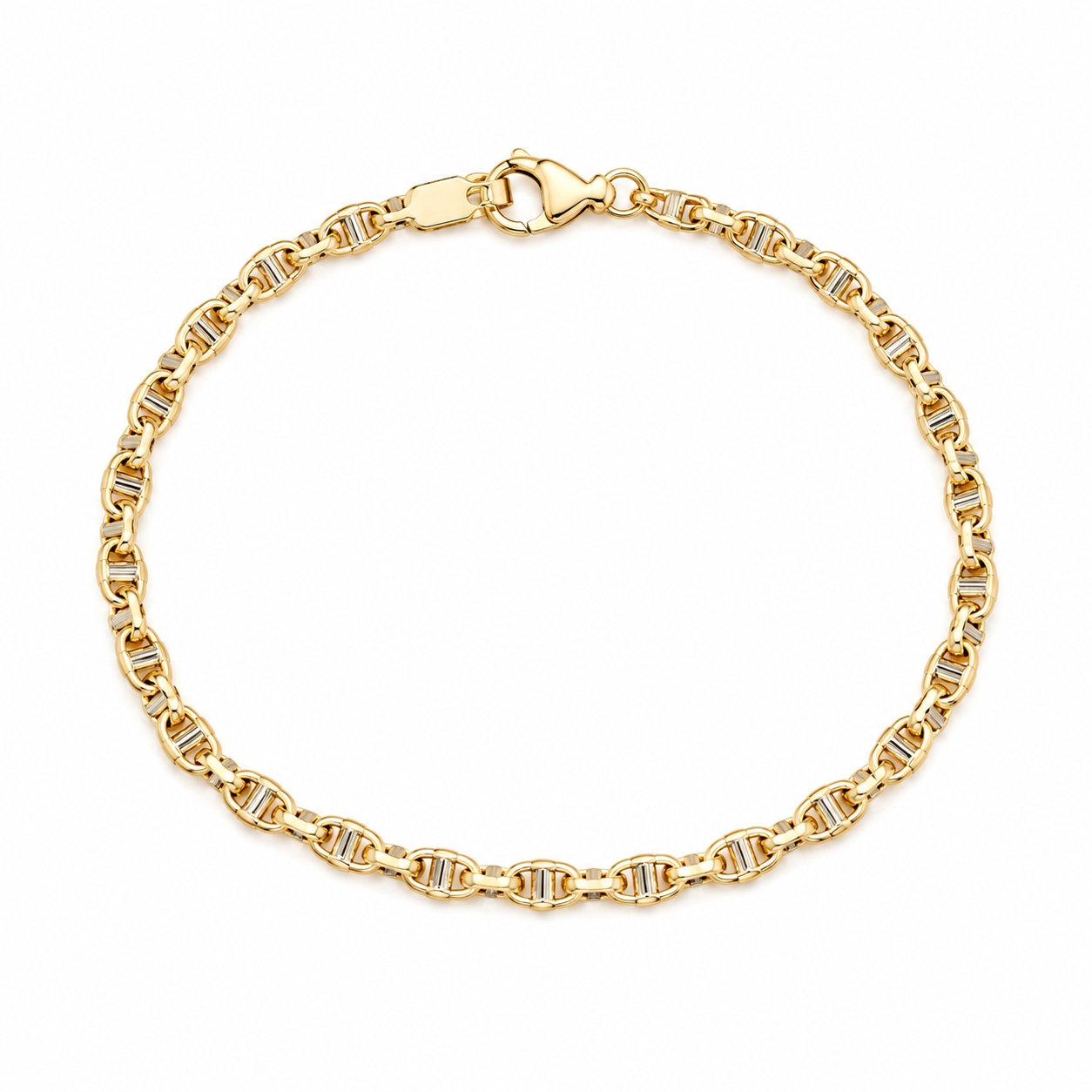 Bracciale Marine in Oro 18K
