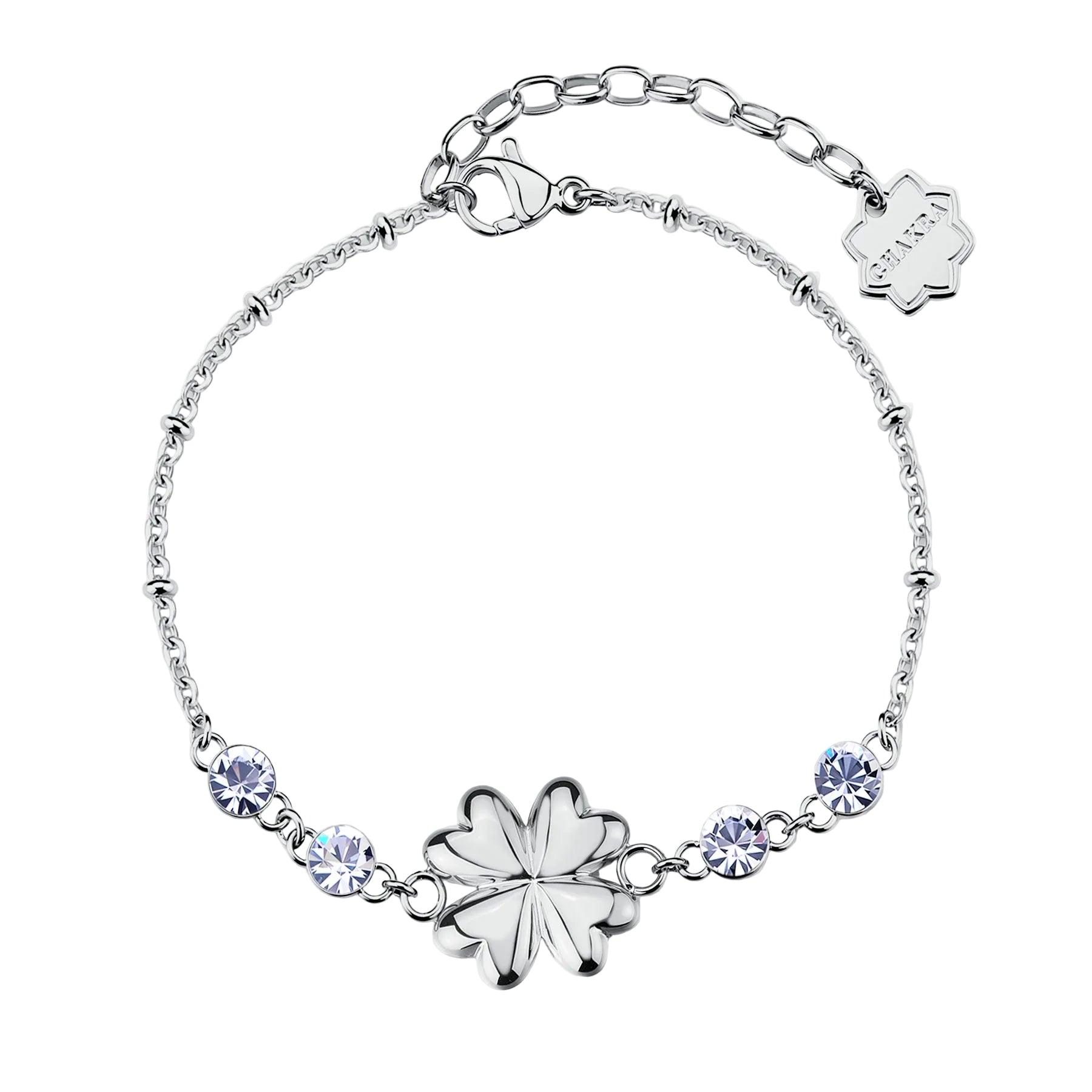 Brosway Bracciale Chakra Portafortuna BHKB286