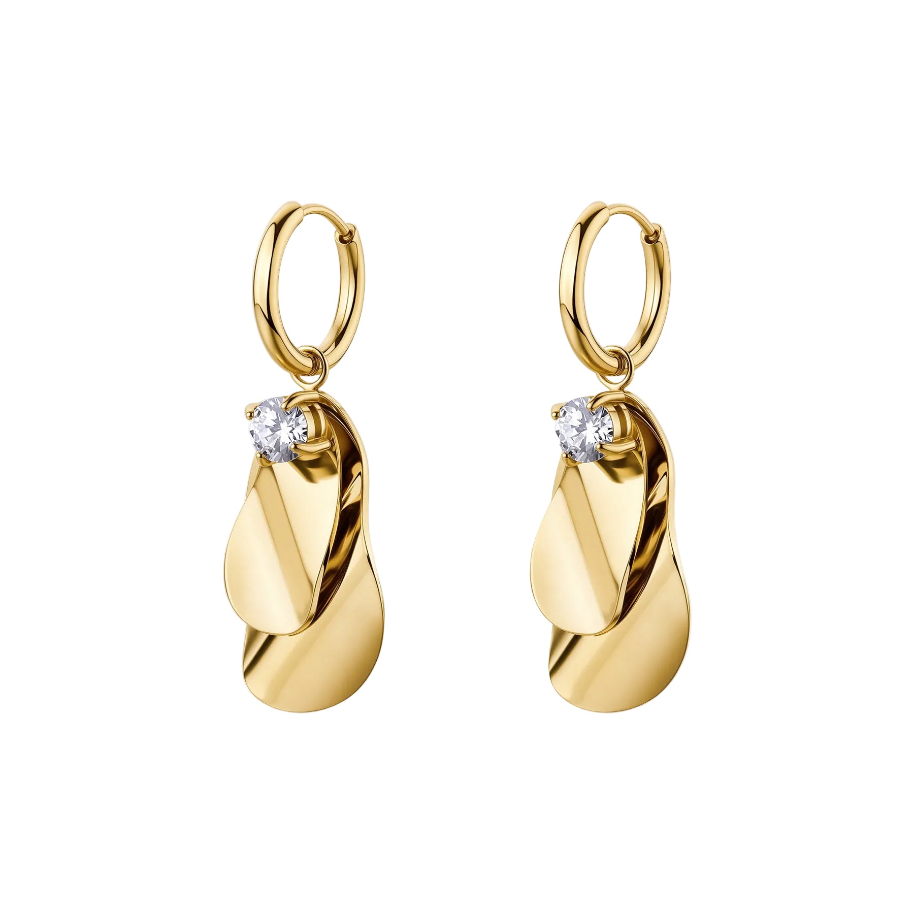 Brosway Orecchini Bloom BOM22