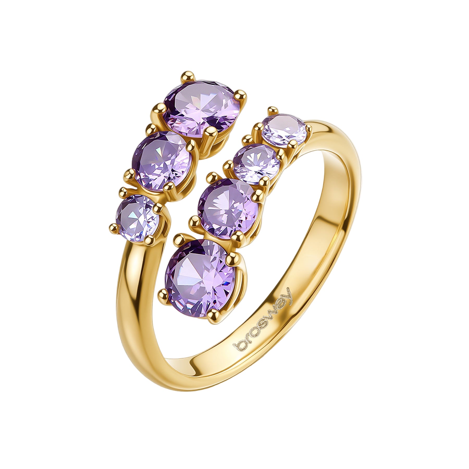 Brosway Anello Dreaming BIG36