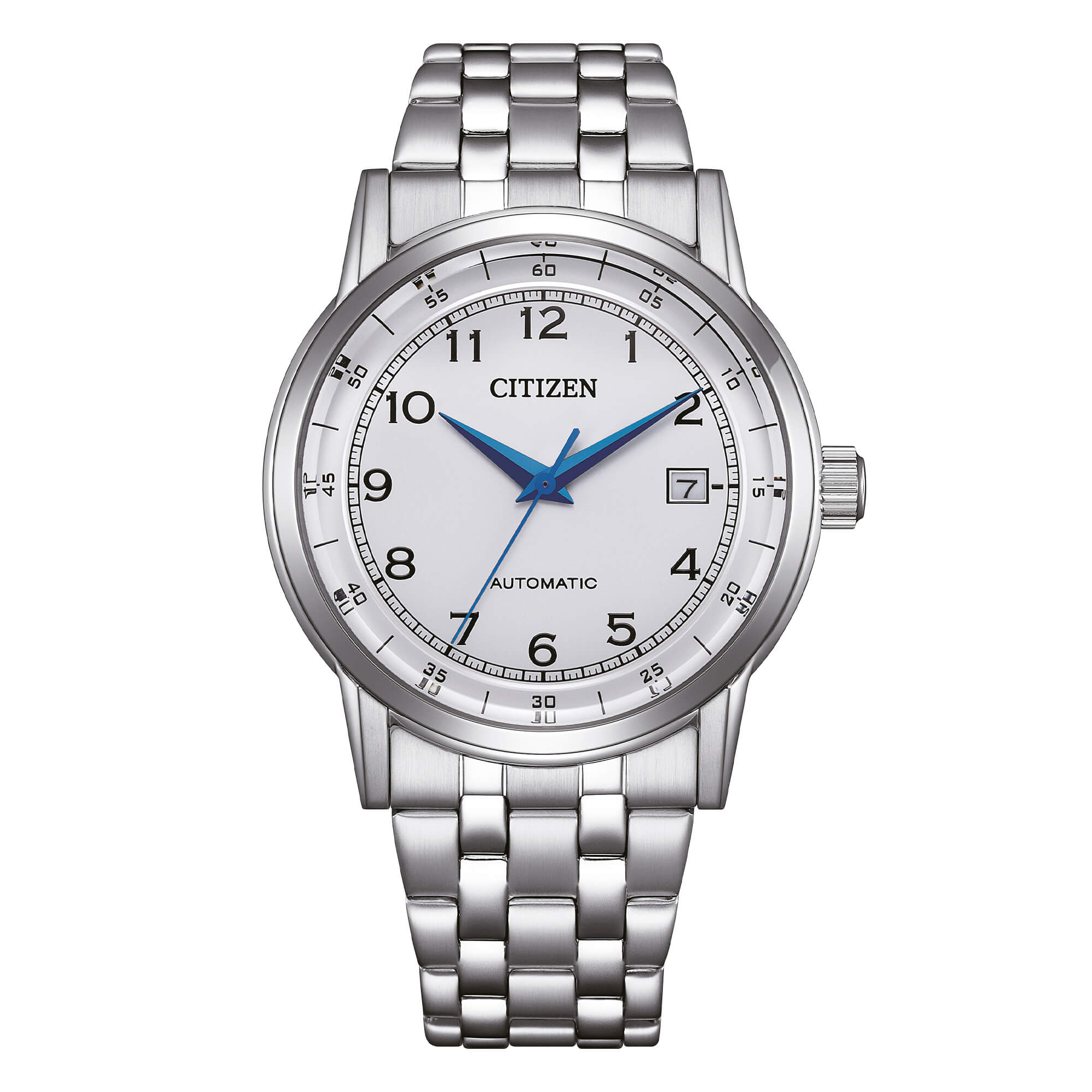 Citizen Orologio Classic Automatic NJ0210-56A