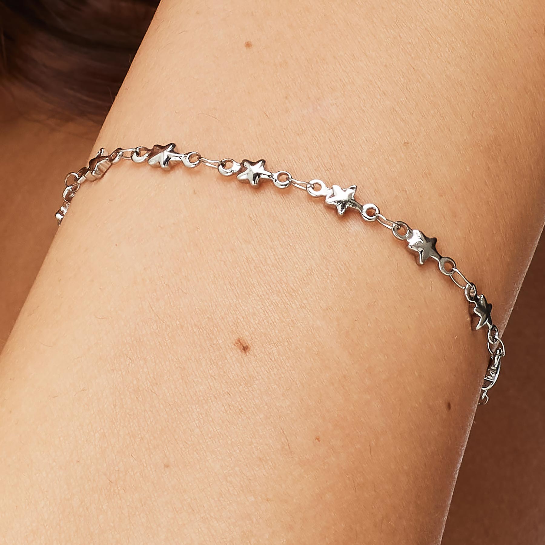 S’Agapõ Bracciale Chunky SHK94