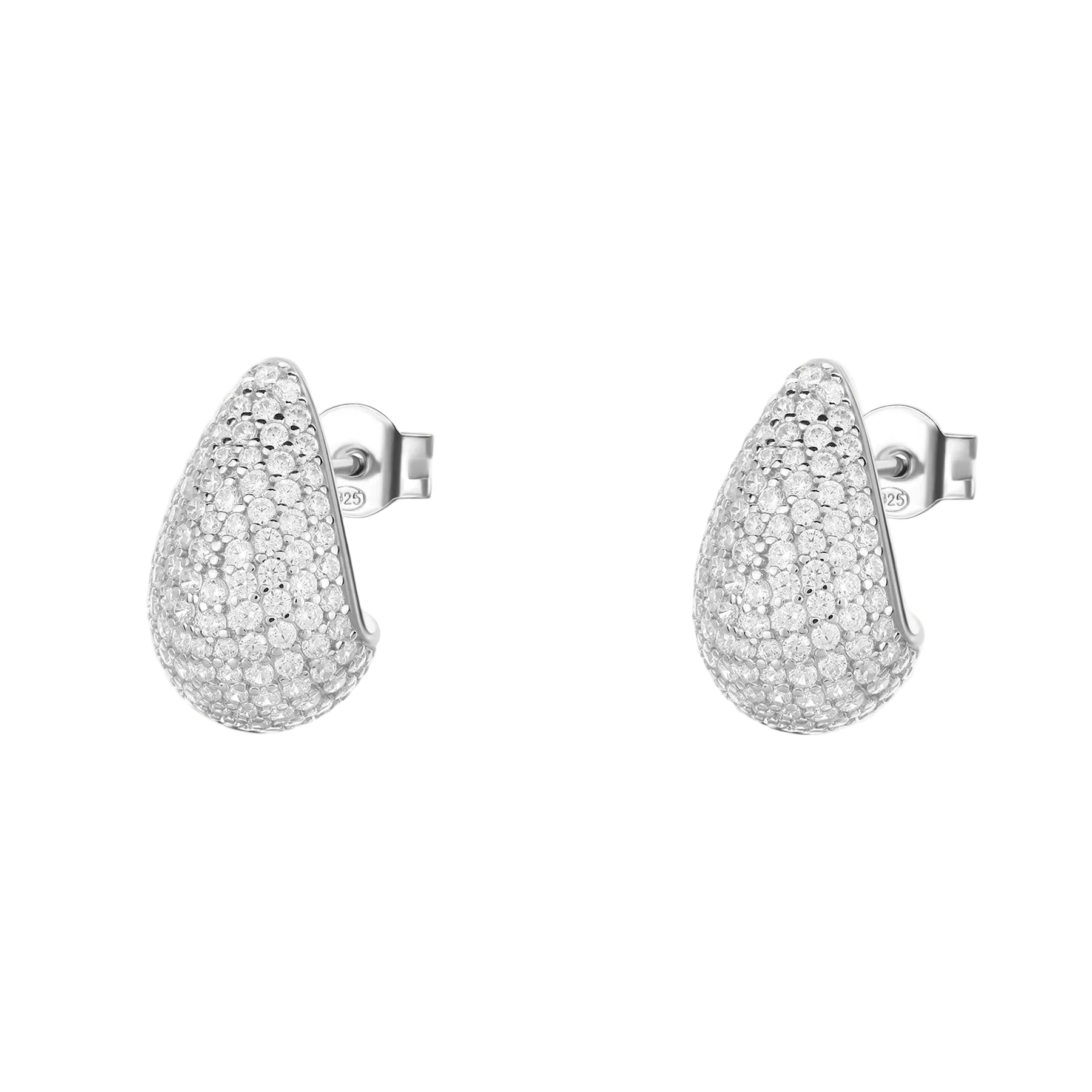 Brosway Fancy Orecchini in Argento FIW25