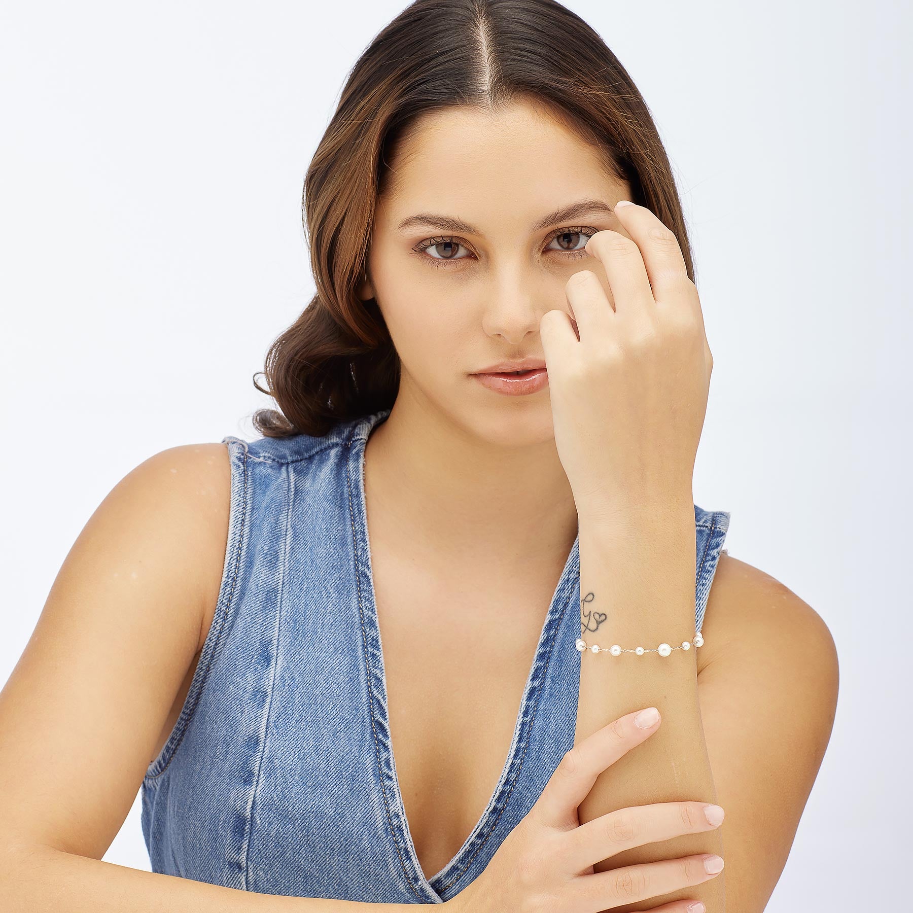 S’Agapõ Bracciale Wisdom SWI17