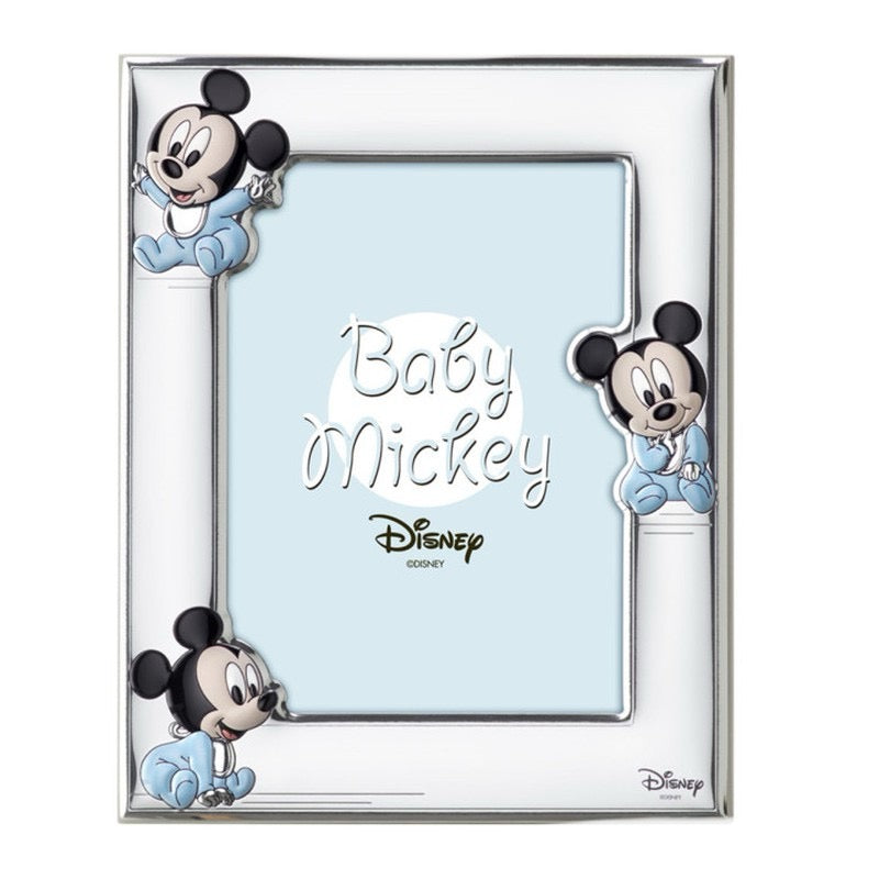 Disney Portafoto “Topolino” D540/3LC