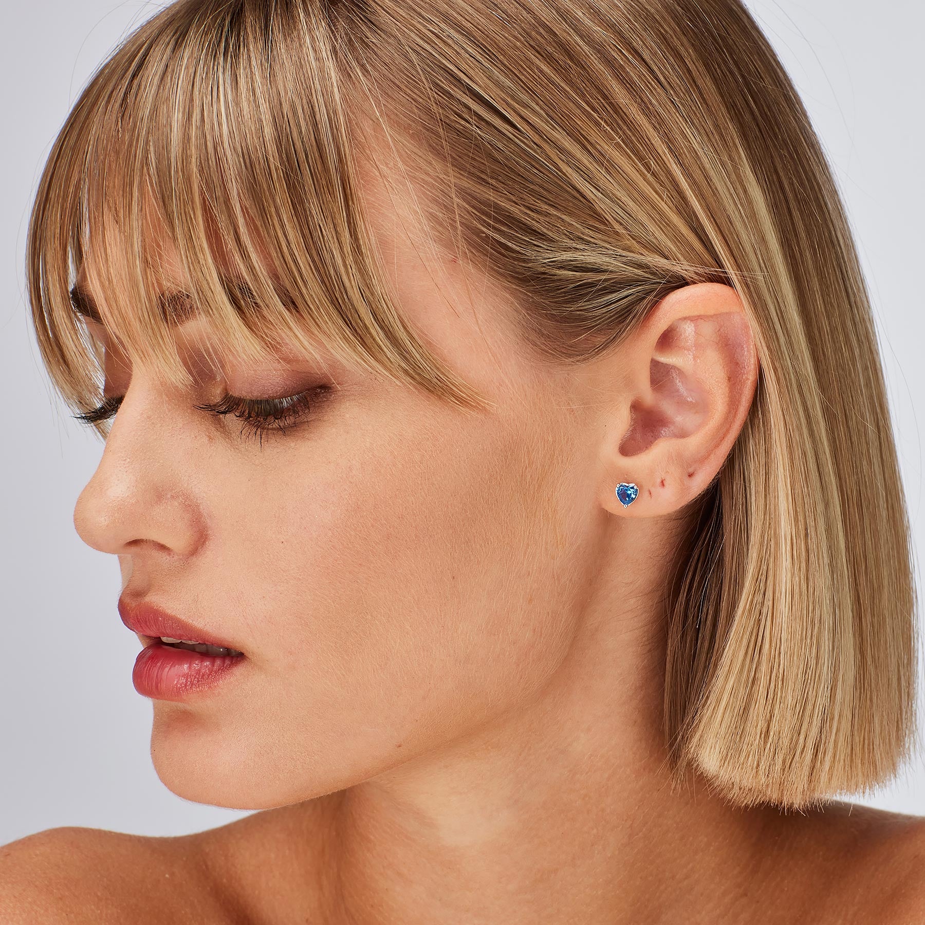 Brosway Fancy Orecchino Singolo in Argento FFB88