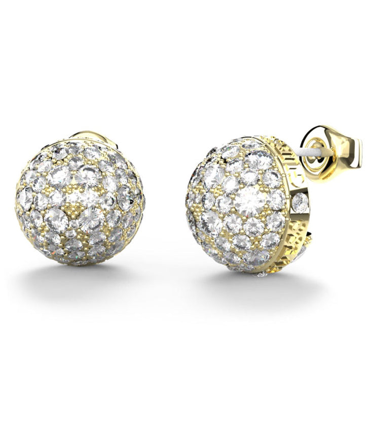 Guess Orecchini Calypso JUBE04457JWGL