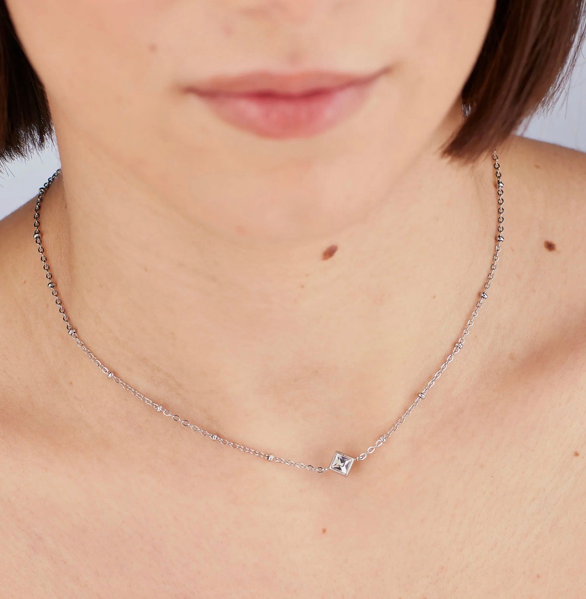 S’Agapõ Collana Luce SCE45