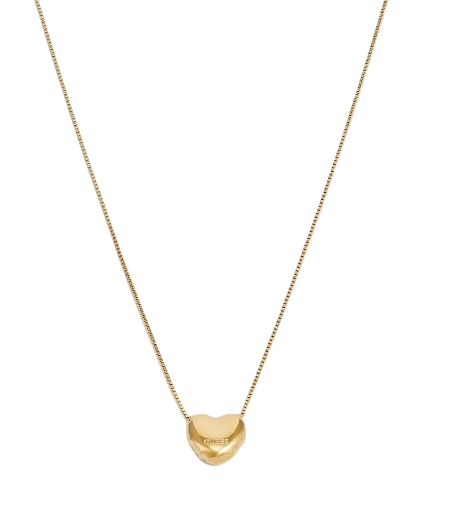 Guess Collana Iconique JUBN05541JWYG