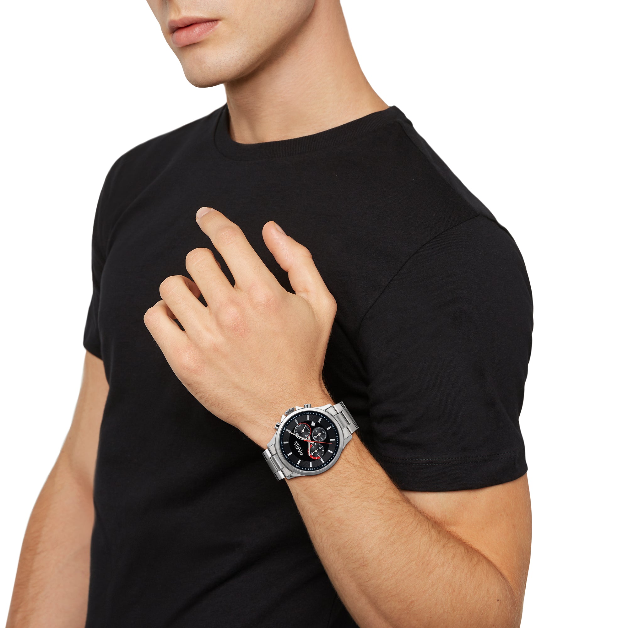 Breil Tribe Orologio Kart EW0658