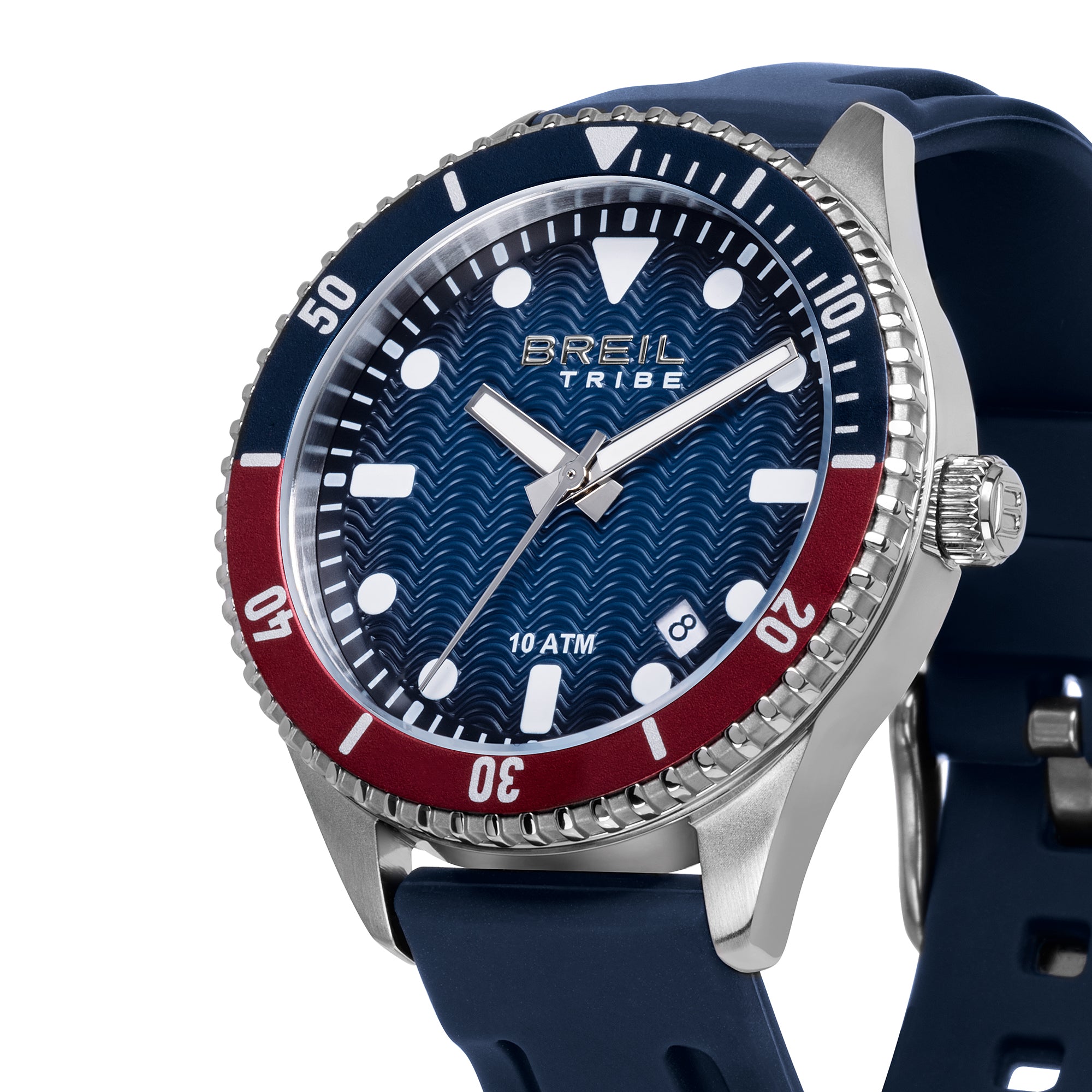 Breil Tribe Orologio Overhand EW0762