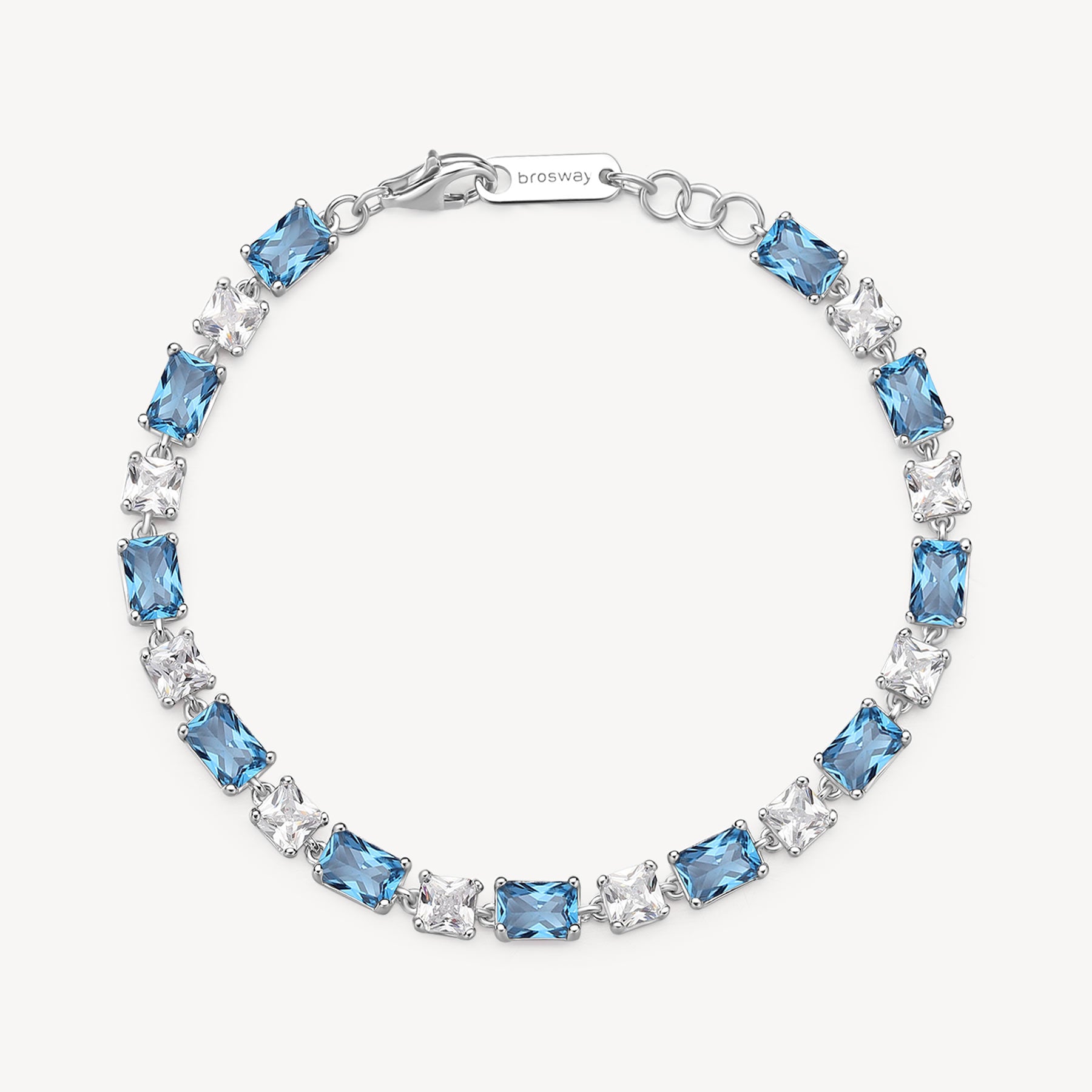 Brosway Fancy Bracciale in Argento FFB16